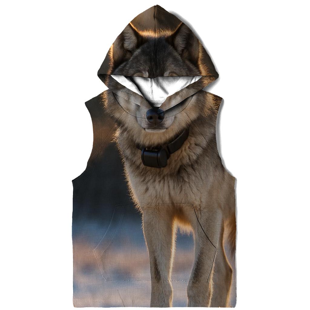 Yellowstone Radio Collar Release Moment hoodie styles