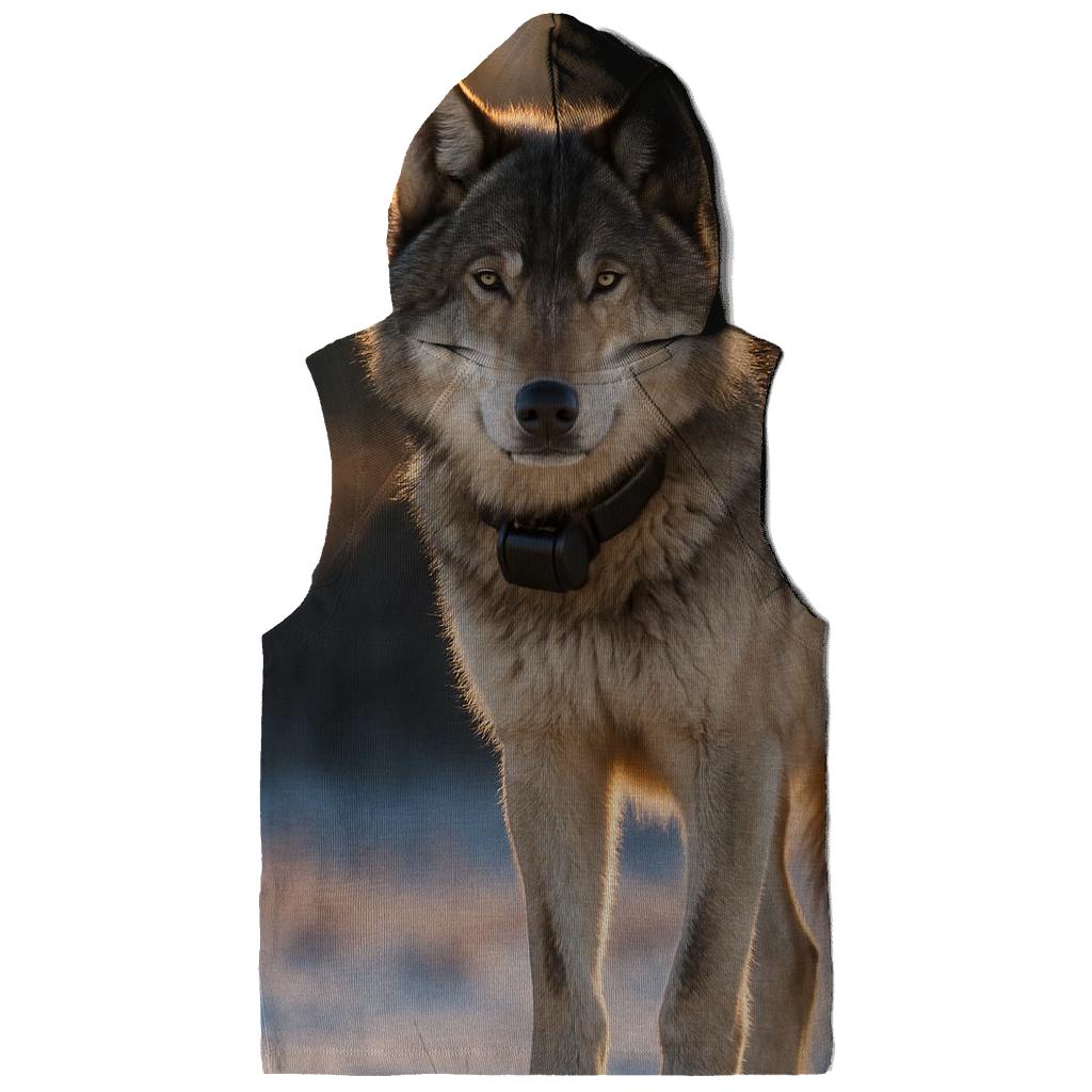 Yellowstone Radio Collar Release Moment hoodie styles