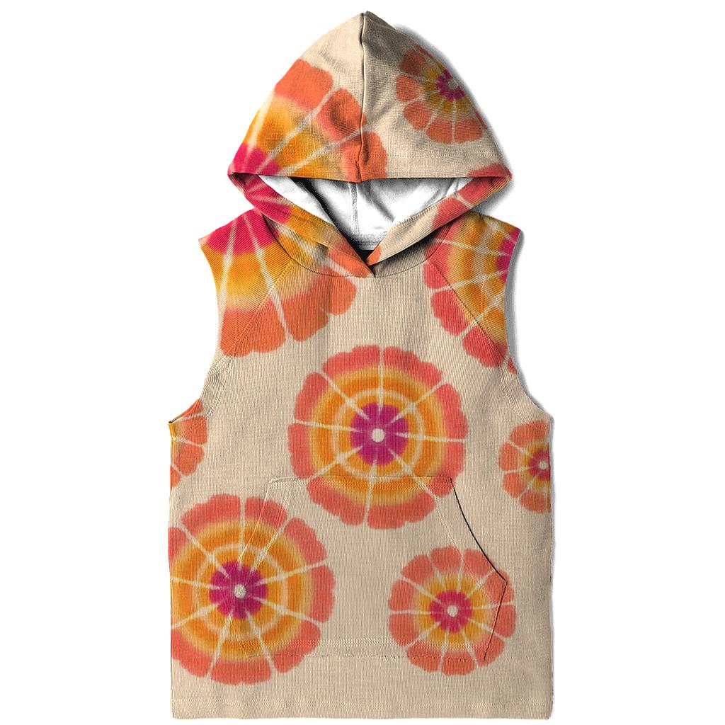 Kumo Nebula Rosette Scatter hoodies fashion