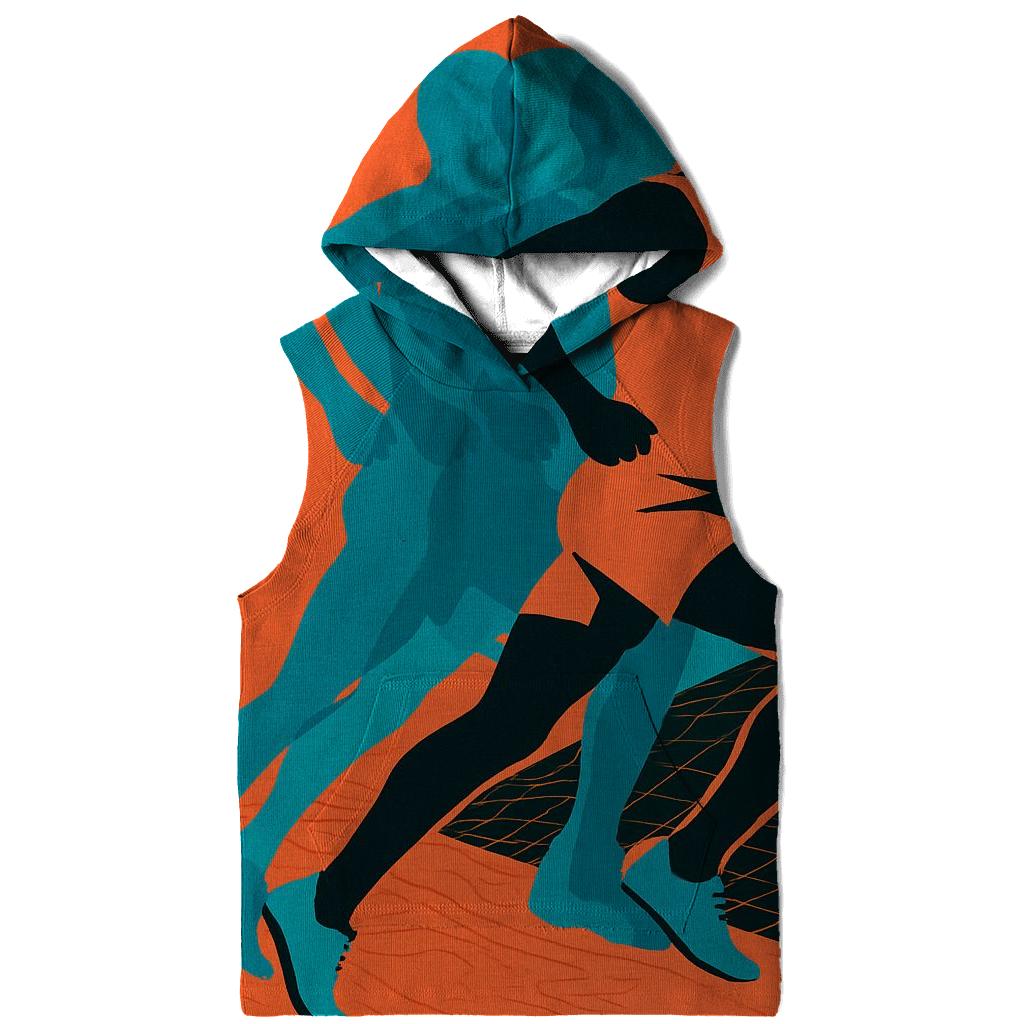 Time Dilation Marathon Ethiopia hoodie designs