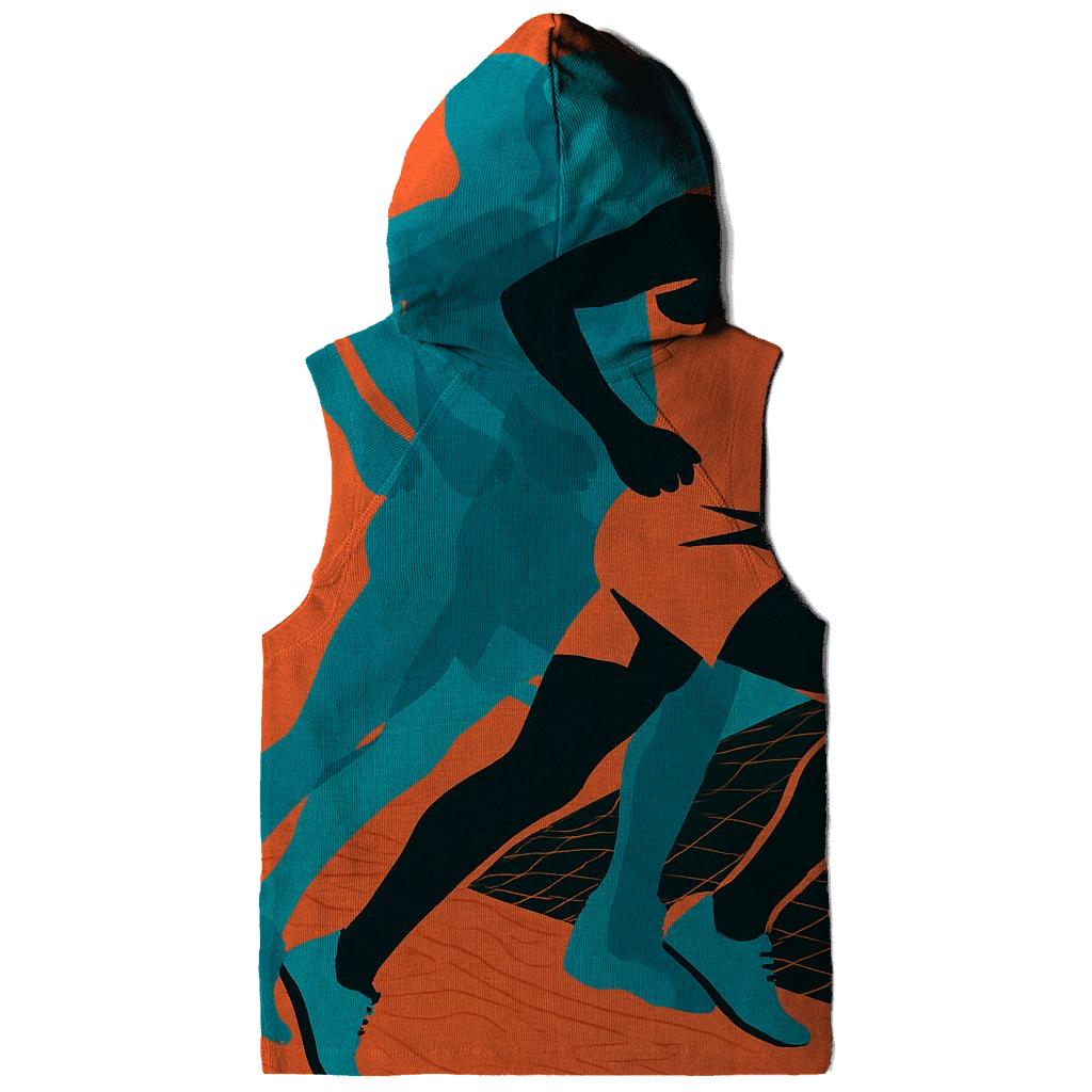 Time Dilation Marathon Ethiopia hoodie designs