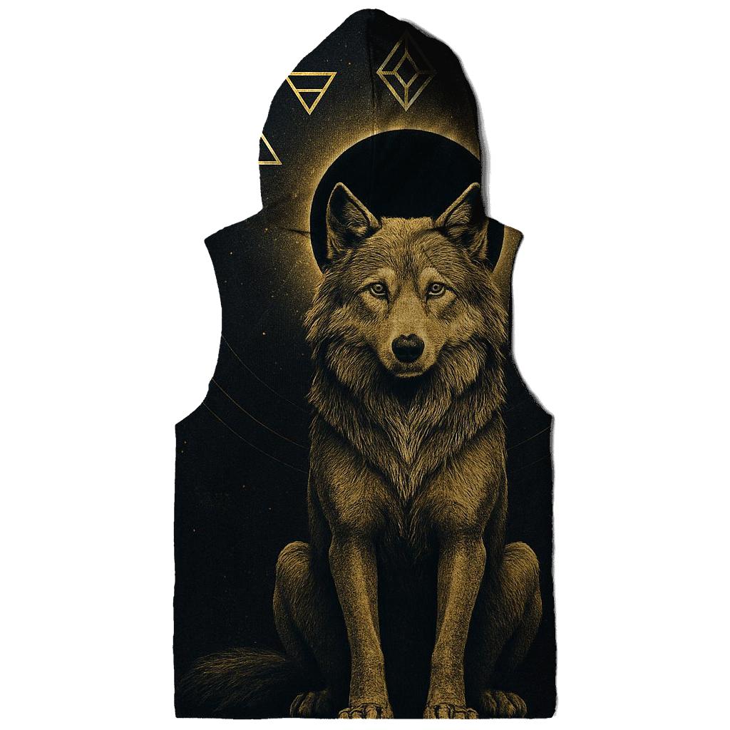 Eclipse Gilded Sentinel hoodie styles