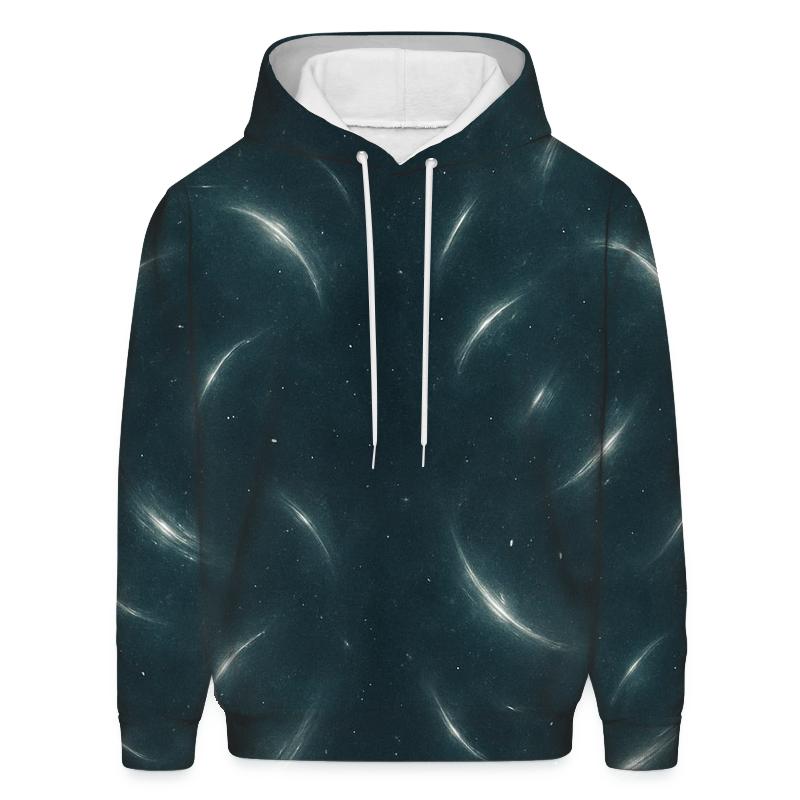 Gravitational Lens Arclet Constellation hoodie styles