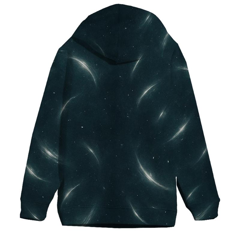 Gravitational Lens Arclet Constellation hoodie styles