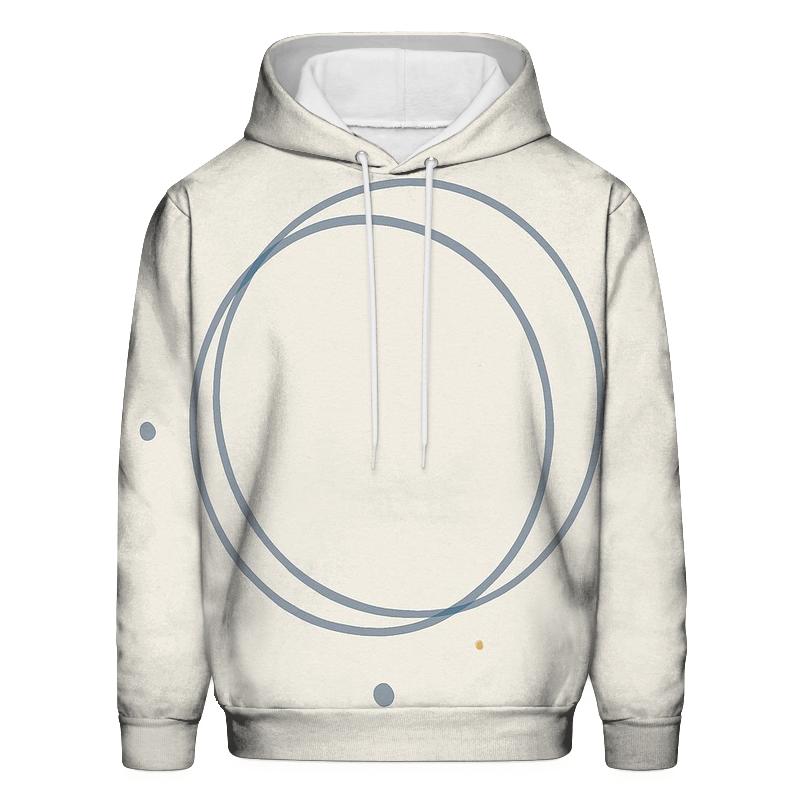 Circle Of Quiet Alignment hoodie styles
