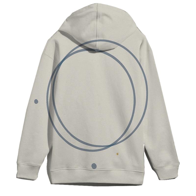 Circle Of Quiet Alignment hoodie styles