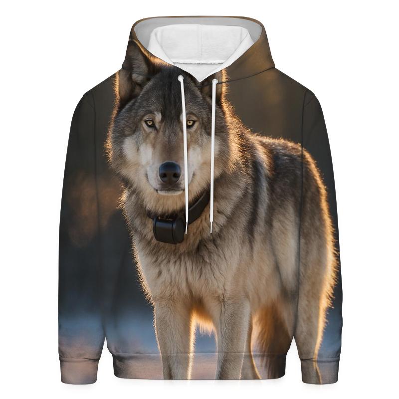 Yellowstone Radio Collar Release Moment hoodie designs