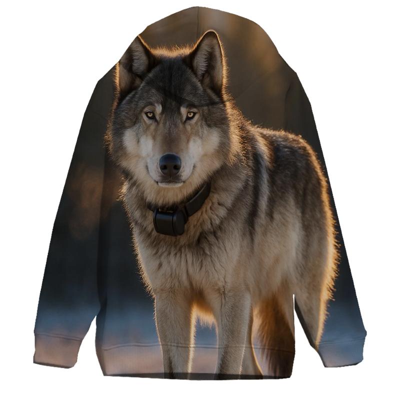Yellowstone Radio Collar Release Moment hoodie designs