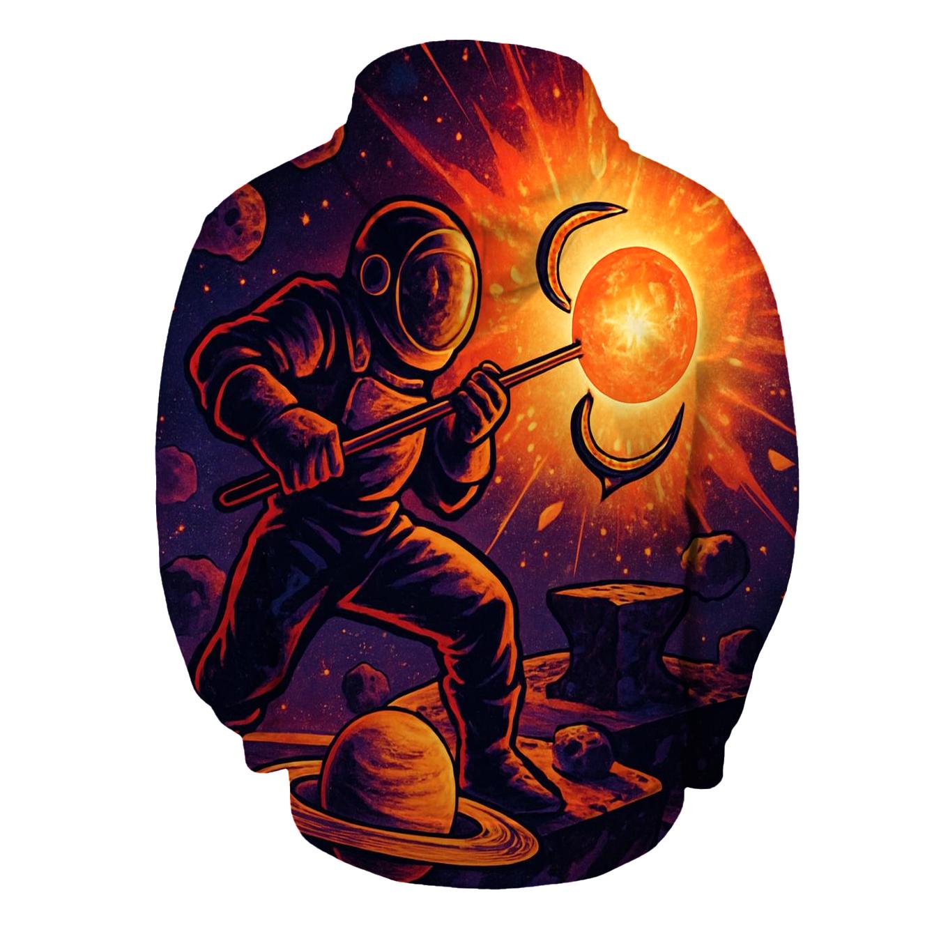 Supernova Glasssmith Workshop hoodie styles