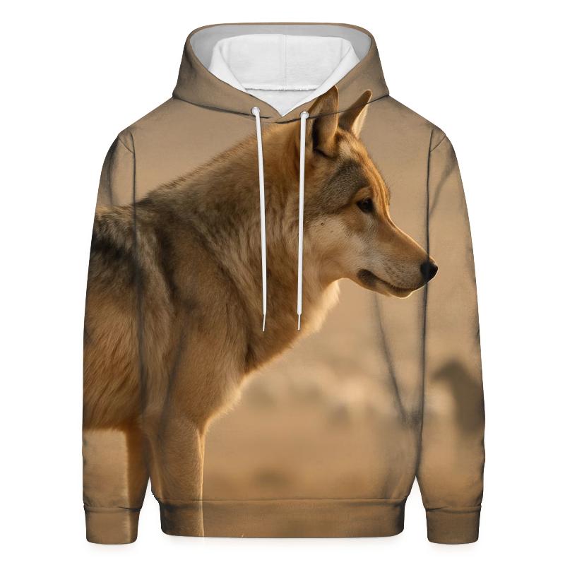 Steppe Herd Guard Standoff hoodie styles