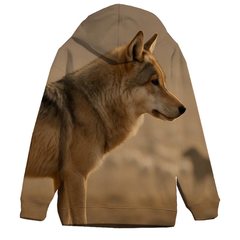 Steppe Herd Guard Standoff hoodie styles