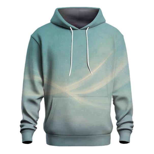 Breathline Aurora custom hoodies