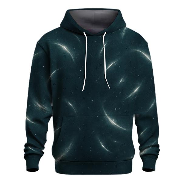 Gravitational Lens Arclet Constellation hoodie designs
