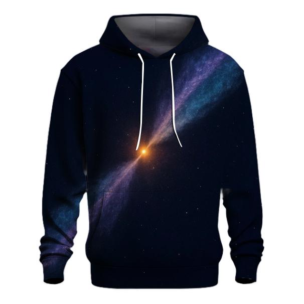 Bipolar Jet Outflow Shock Knots hoodies fashion