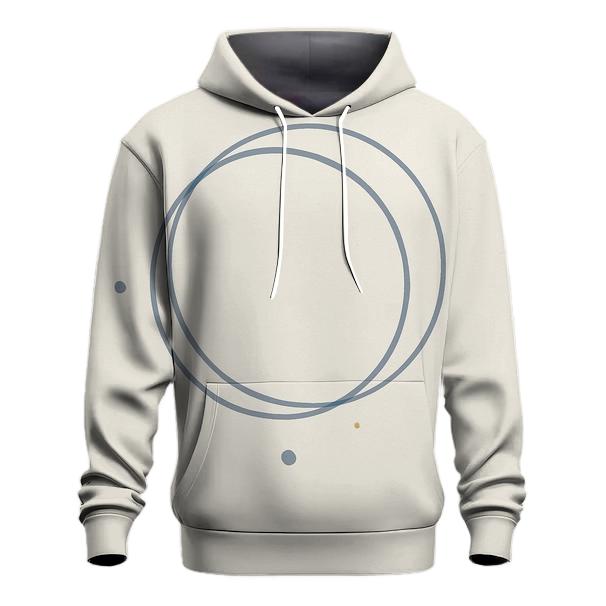 Circle Of Quiet Alignment hoodie styles