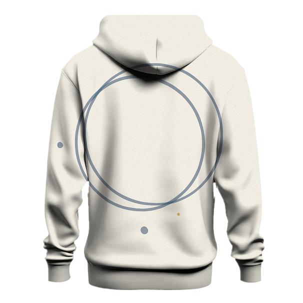 Circle Of Quiet Alignment hoodie styles