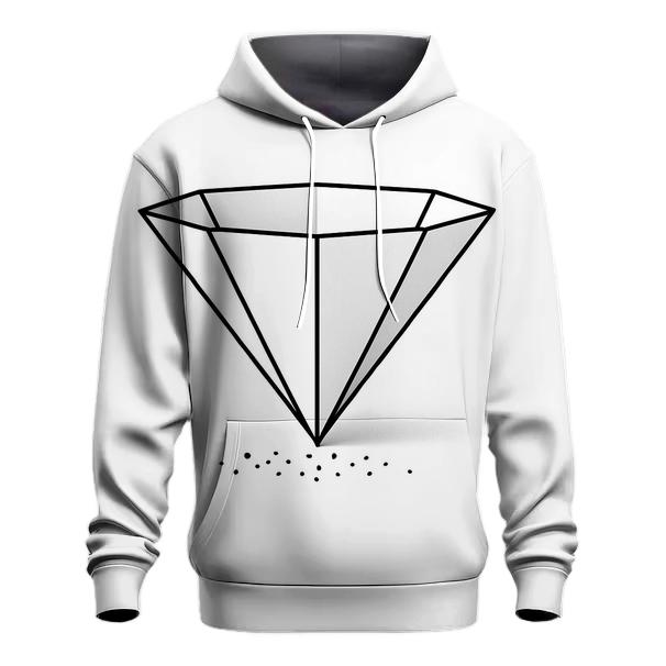 Filter Fold Geometry hoodie designs