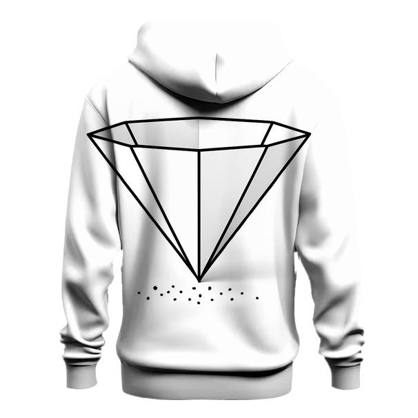 Filter Fold Geometry hoodie designs