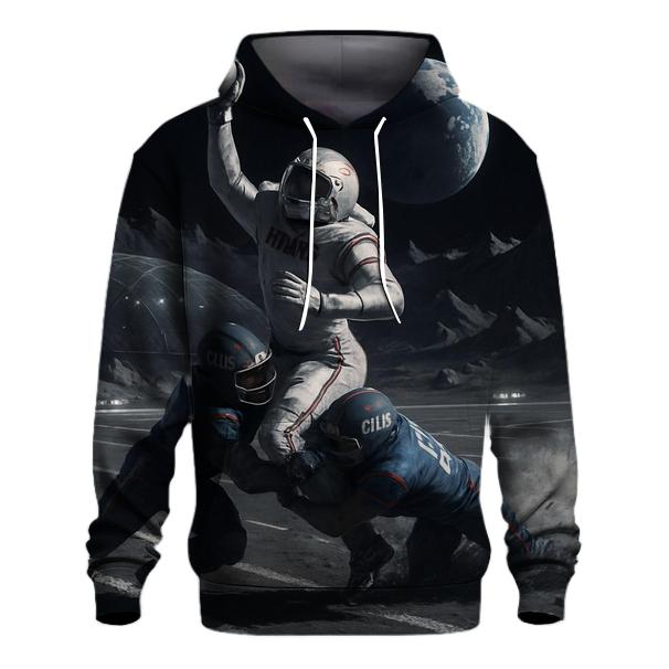 Lunar Dust Bowl Showdown Braves Vs Cubs designer hoodies