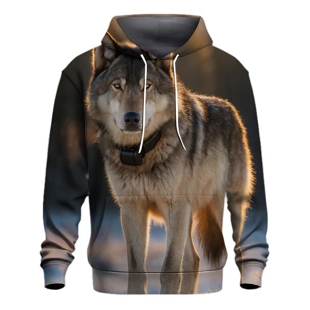 Yellowstone Radio Collar Release Moment hoodie designs