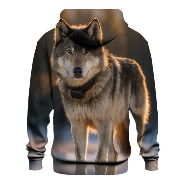 Yellowstone Radio Collar Release Moment hoodie designs