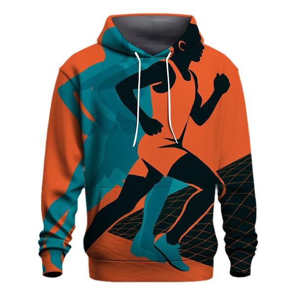 Time Dilation Marathon Ethiopia hoodie styles