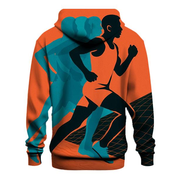 Time Dilation Marathon Ethiopia hoodie styles