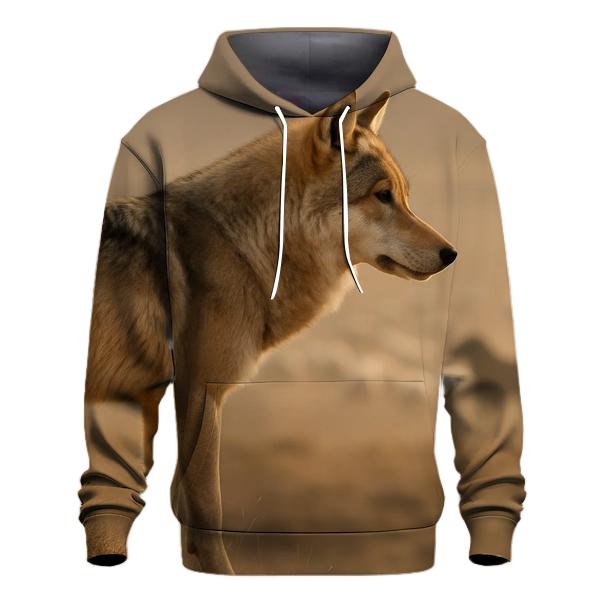 Steppe Herd Guard Standoff hoodie trends