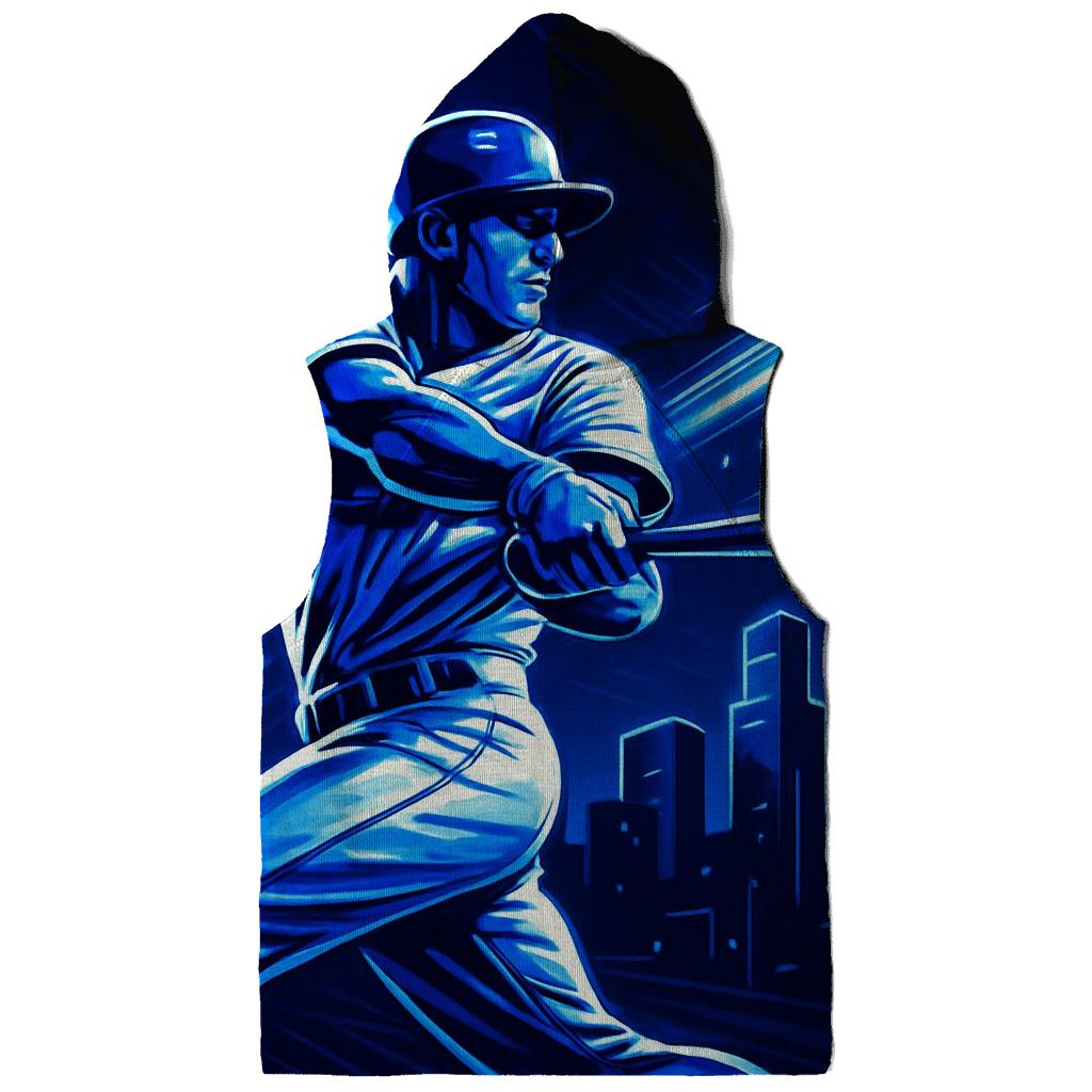 Electric Diamond Breakthrough heavyweight hoodies