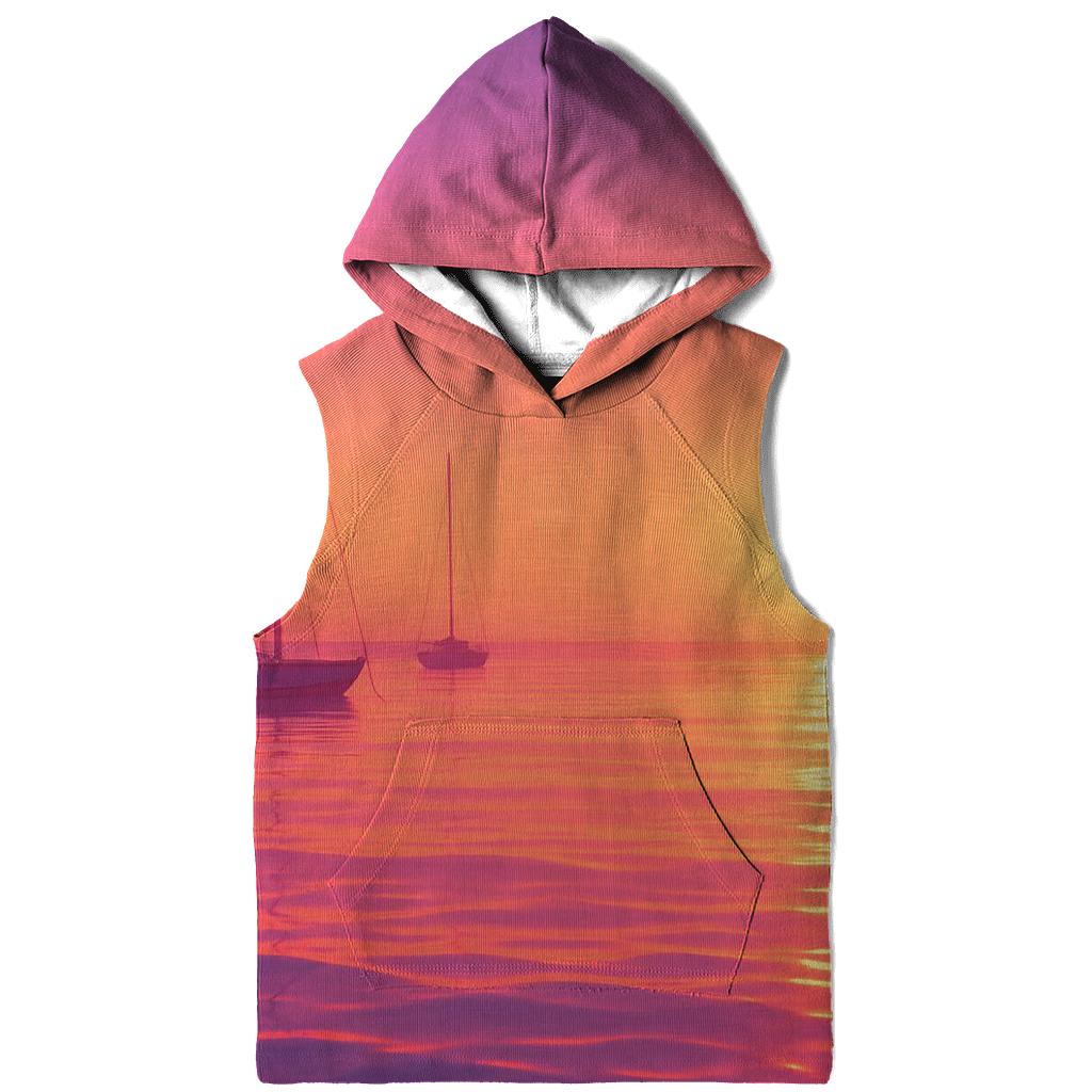 Harbor Of Melted Sky hoodies fashion