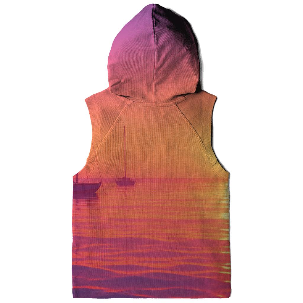 Harbor Of Melted Sky hoodies fashion