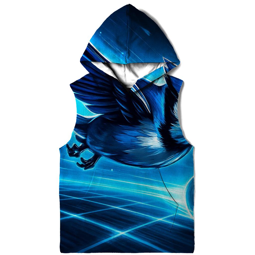 Blue Jays Hyperfield Sprint heavyweight hoodies