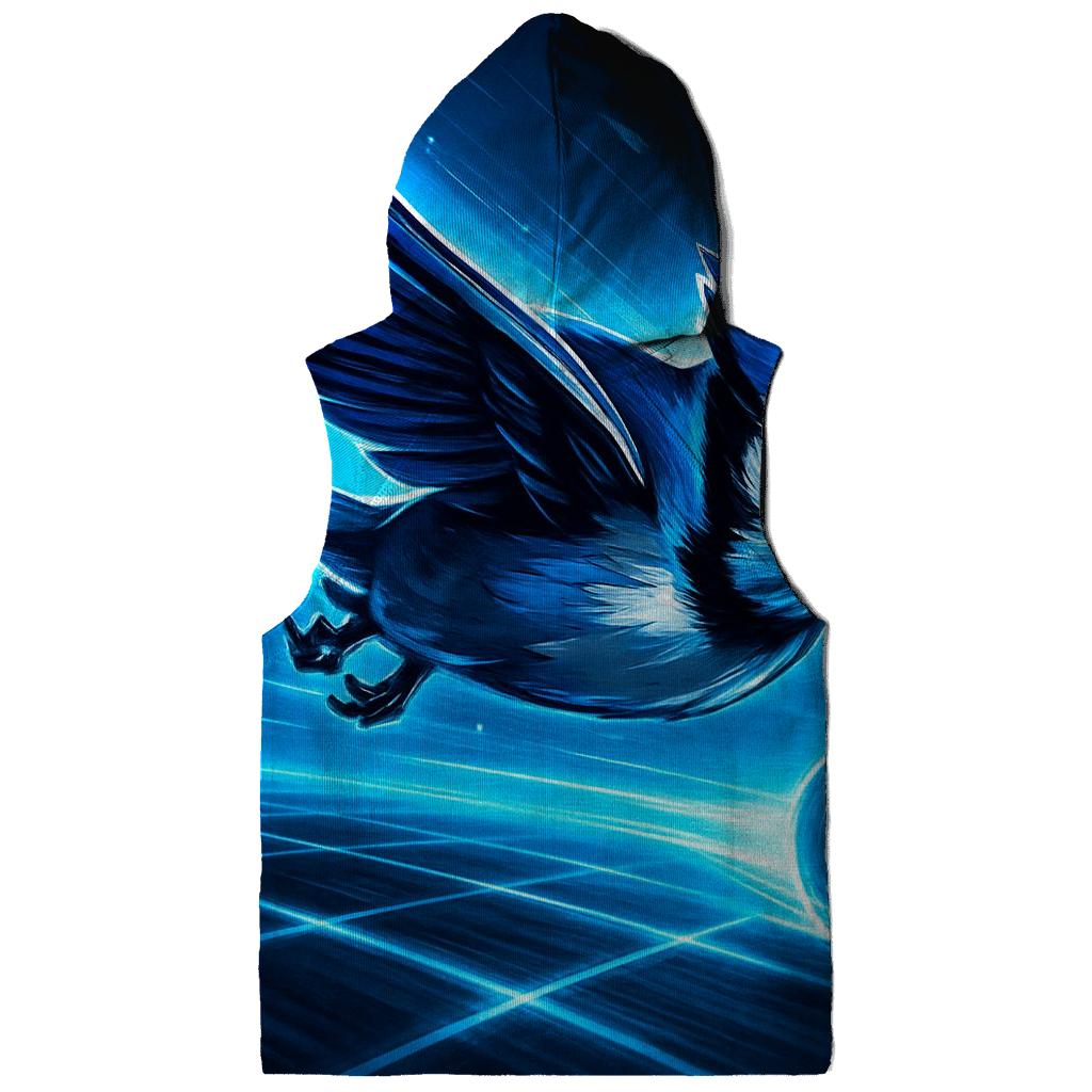 Blue Jays Hyperfield Sprint heavyweight hoodies