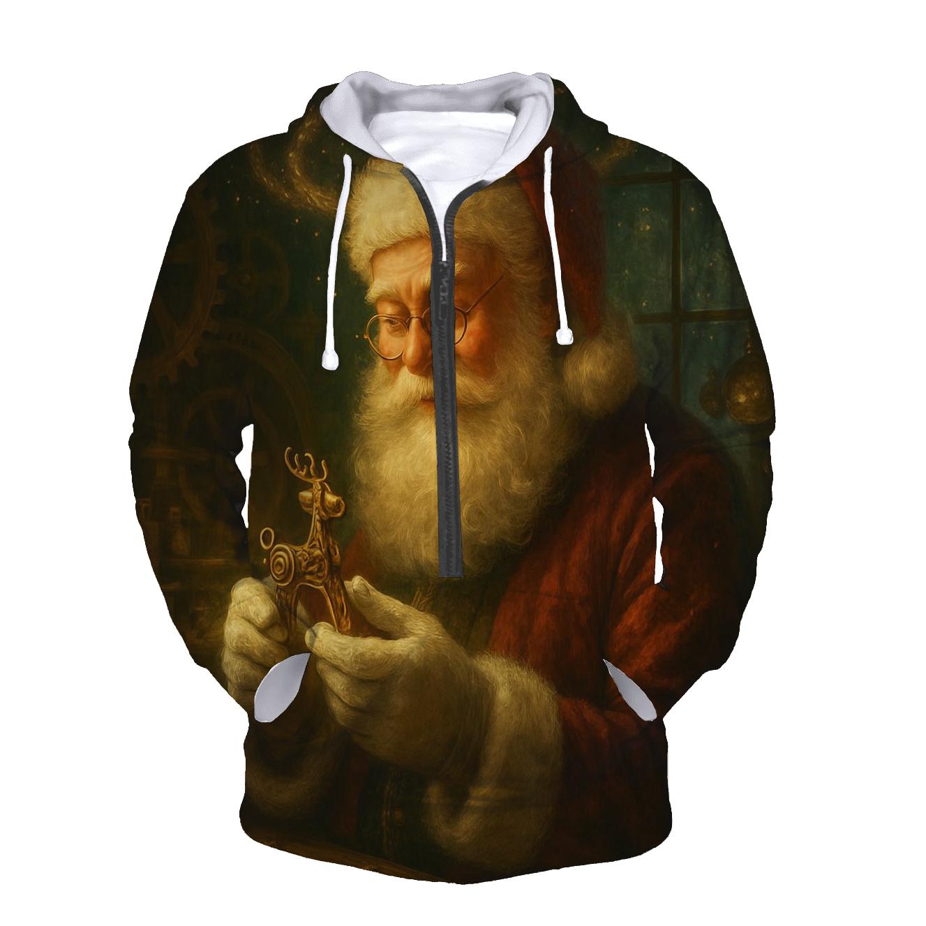 Workshop Halo Of Clockwork Cheer hoodies fashion