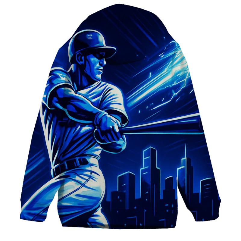 Electric Diamond Breakthrough hoodie designs