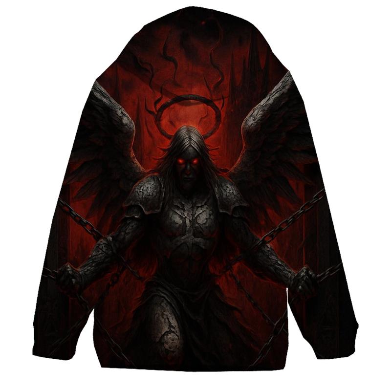 Cathedral Of The Chained Seraph hoodie styles