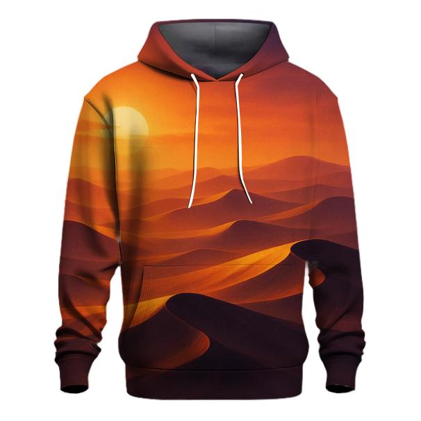 Prism Dunes At Eventide hoodie styles