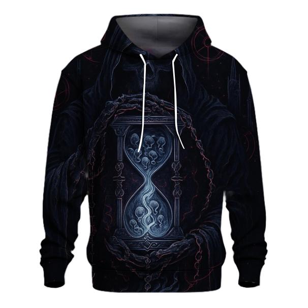 Hourglass Of The Drowned Souls designer hoodies