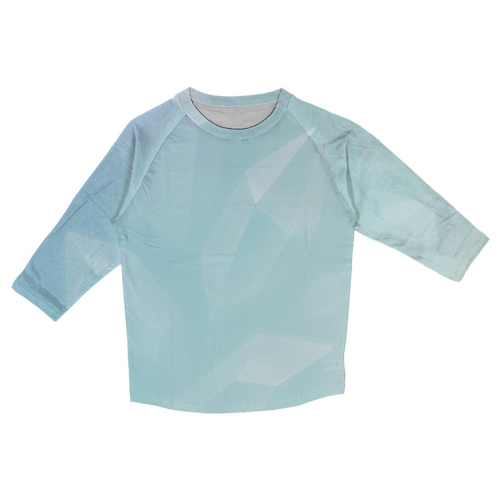 Polar Quartz Drift casual three quarter sleeve shirts