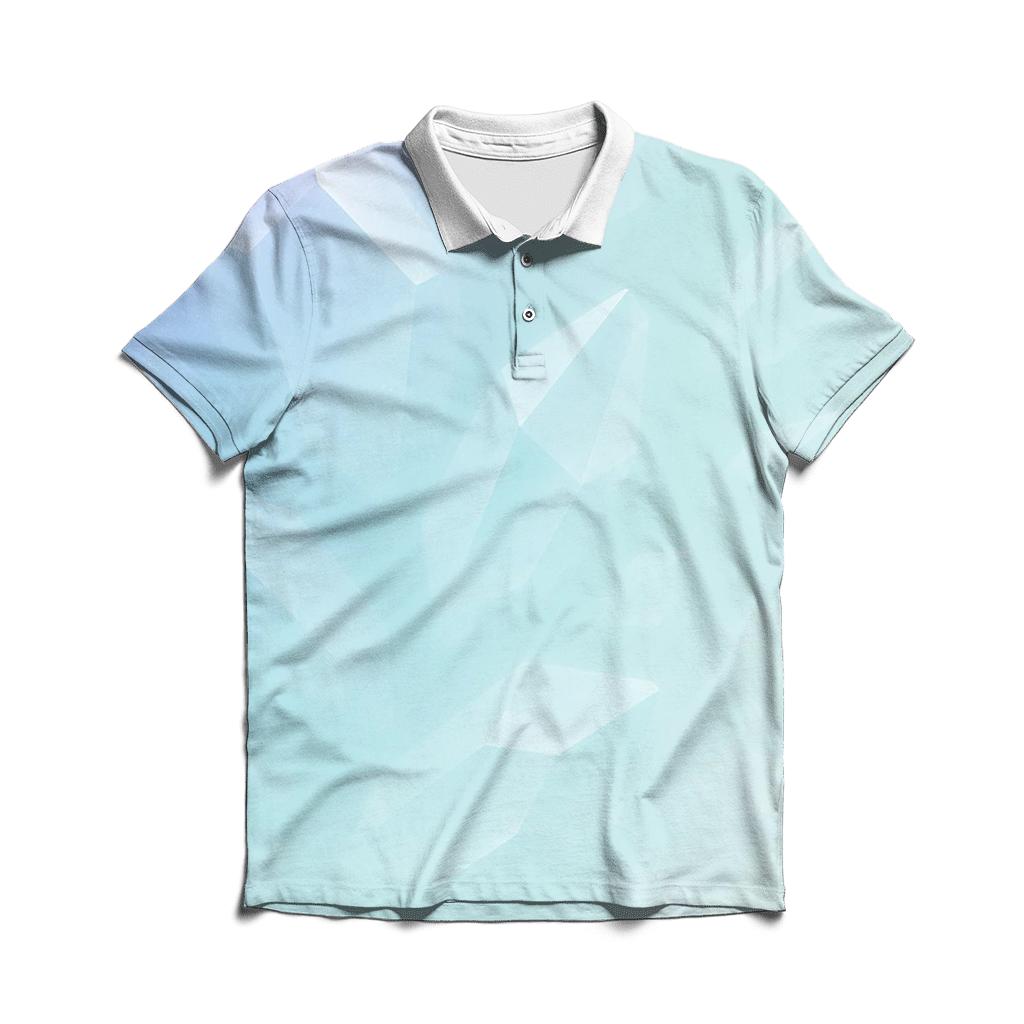 Polar Quartz Drift premium cotton polo shirts
