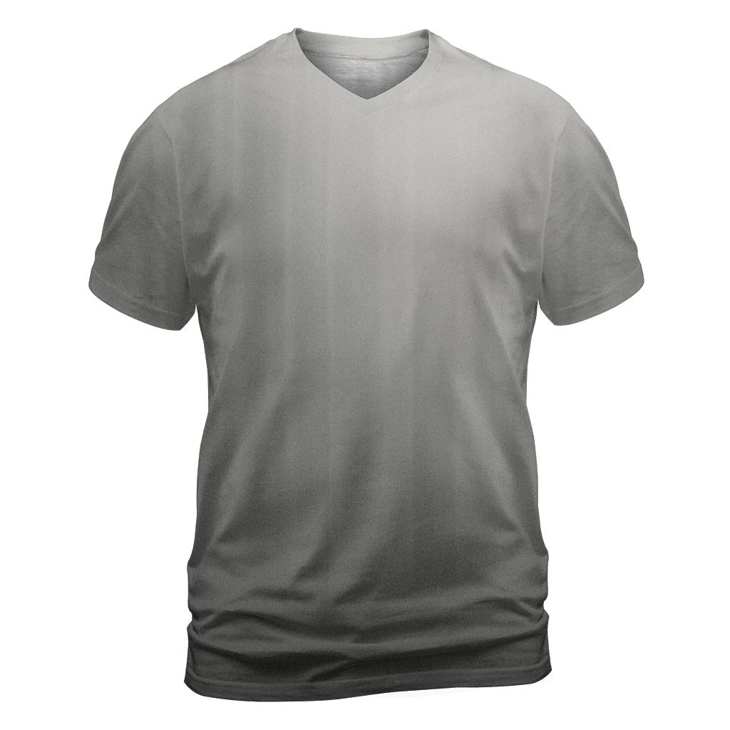 Quiet Monochrome Rainveil designer pattern shirts