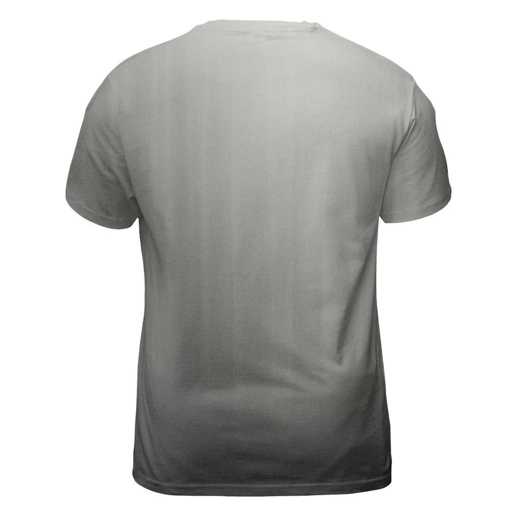 Quiet Monochrome Rainveil designer pattern shirts