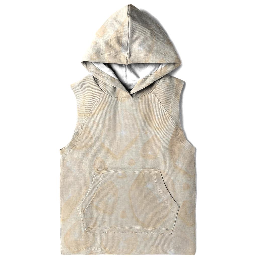 Champagne Crystal Terrace premium hoodies