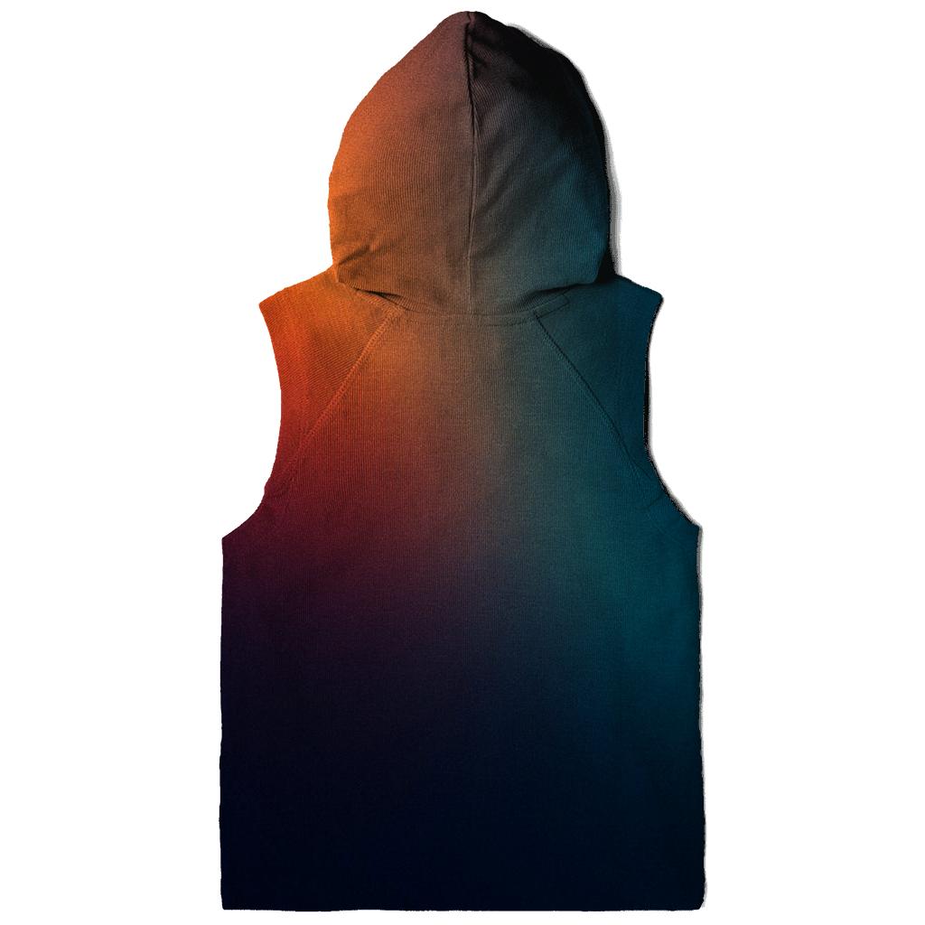 Ember Lagoon Confluence hoodie styles