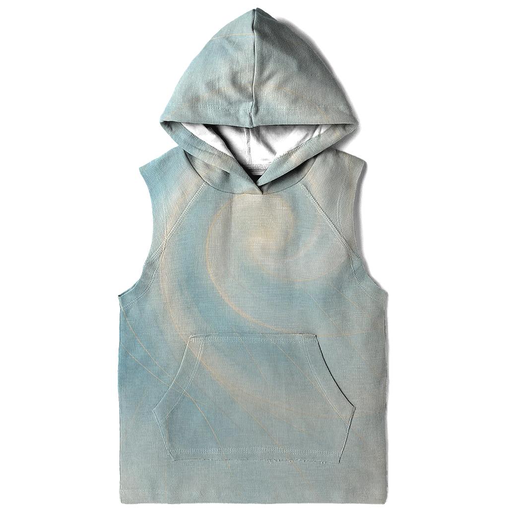 Lumen Breath Spiral hoodie designs
