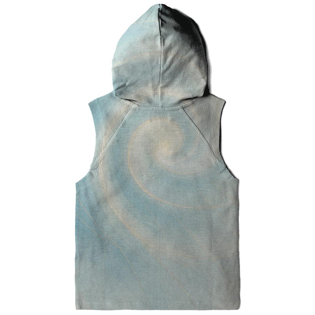 Lumen Breath Spiral hoodie designs
