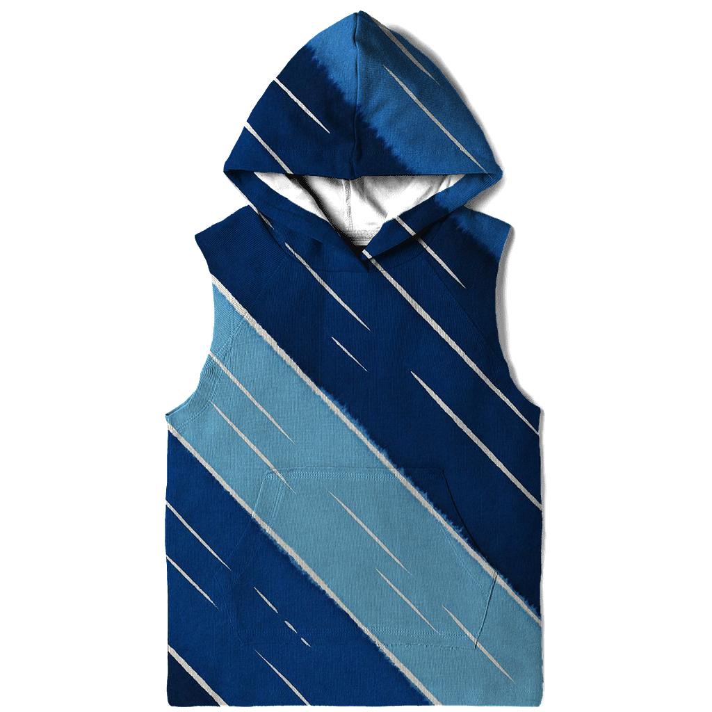 Arashi Meteor Shower Diagonals hoodie designs