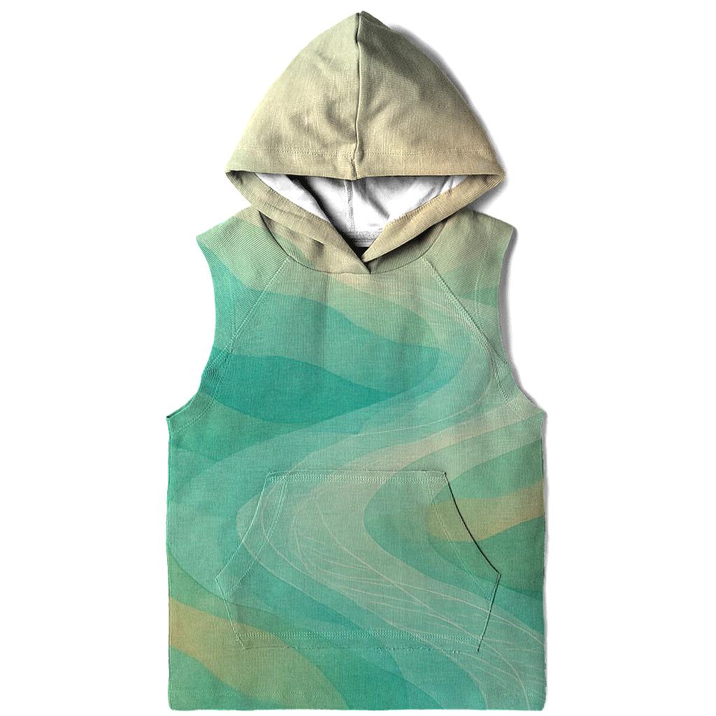 River Of Renewal custom hoodies