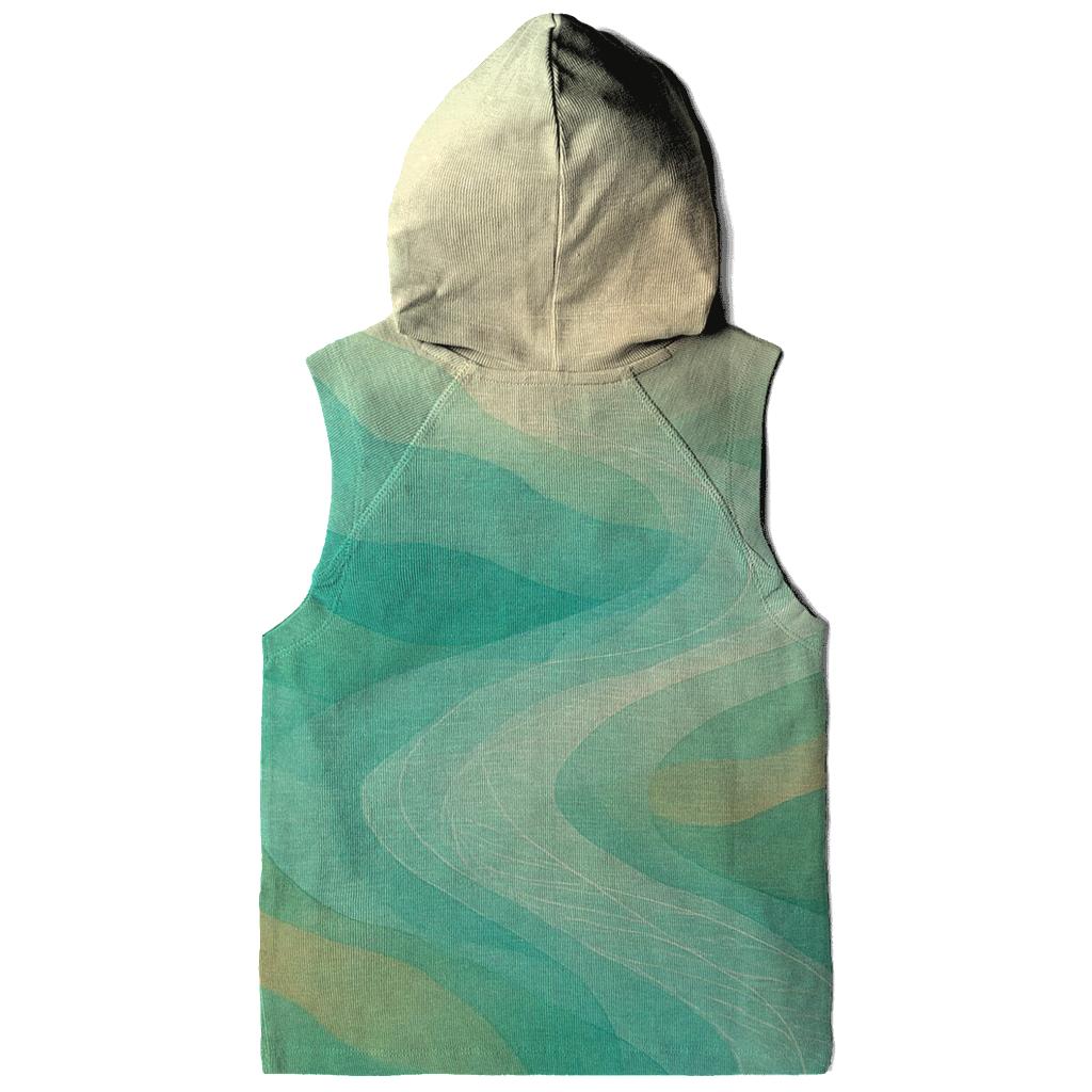 River Of Renewal custom hoodies