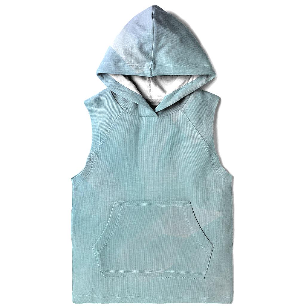 Polar Quartz Drift designer hoodies